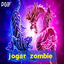 jogar zombie outbreak demo